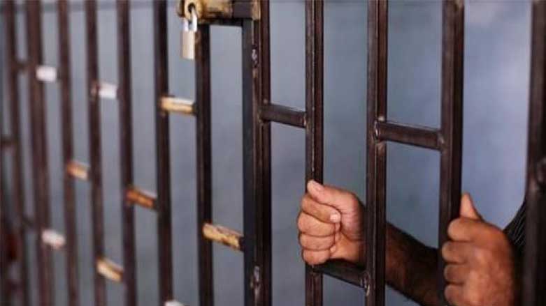 Li Sûriyê 60 hezar kes di girtîgehan de hatine kuştin